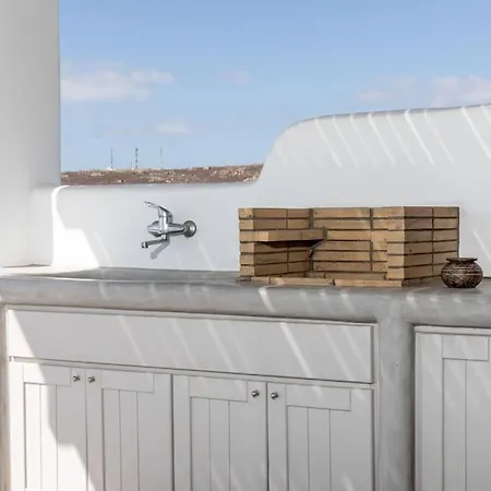 Sunset * Kastrákion