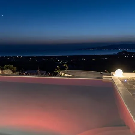 Sunset * Kastrákion