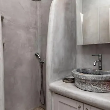 Villa Sunset Kastrákion