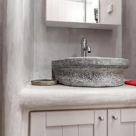 Sunset * Kastrákion