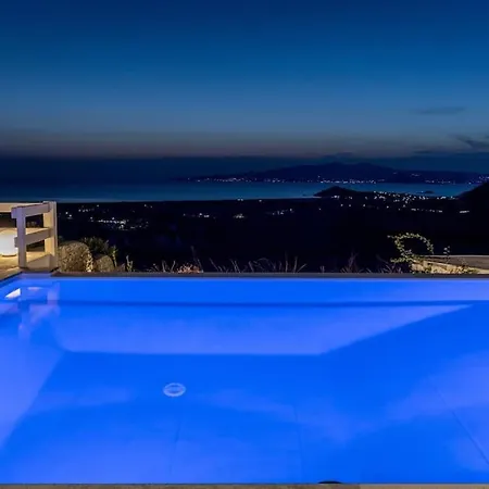 Villa Sunset Kastrákion