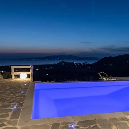 Villa Sunset *