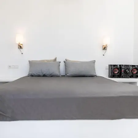 Villa Sunset Kastrákion