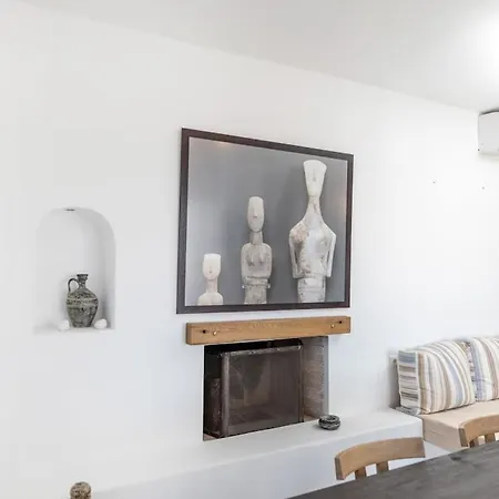 Sunset Villa Kastrákion