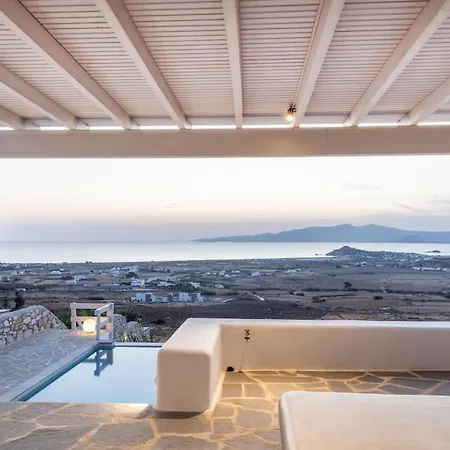 Villa Sunset