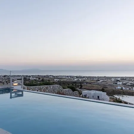 Villa Sunset