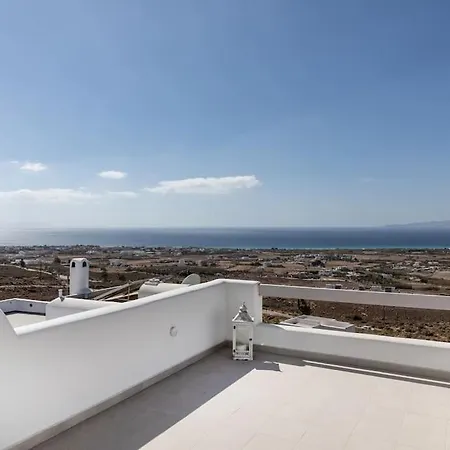 Sunset Villa