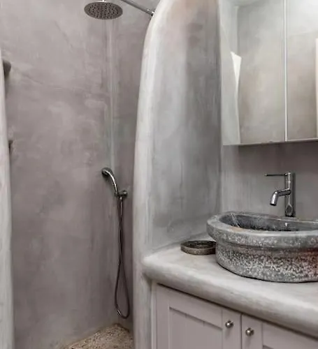 Villa Sunset Kastrákion