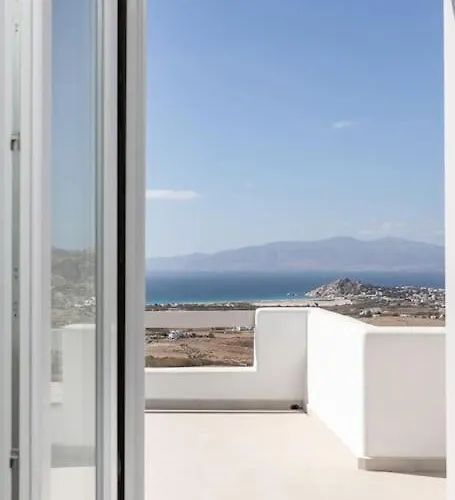 Sunset * Kastrákion