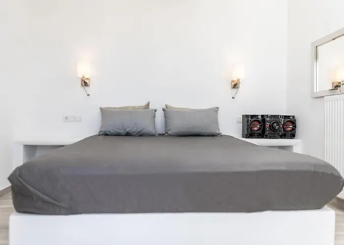 Villa Sunset Kastrákion