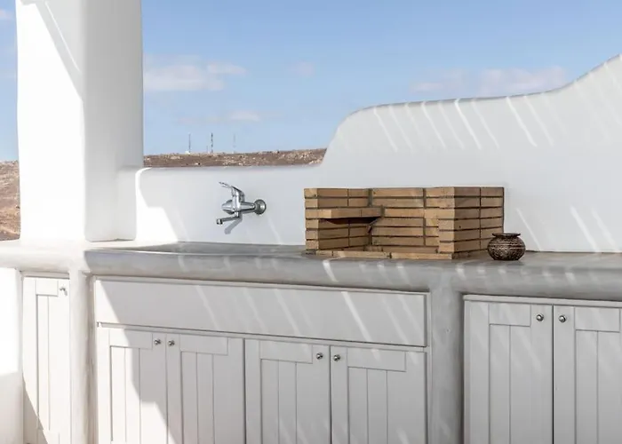 Sunset * Kastrákion