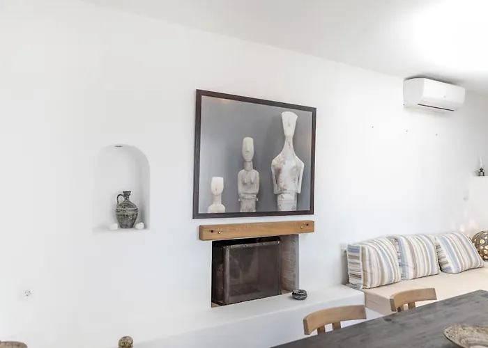 Sunset Villa Kastrákion