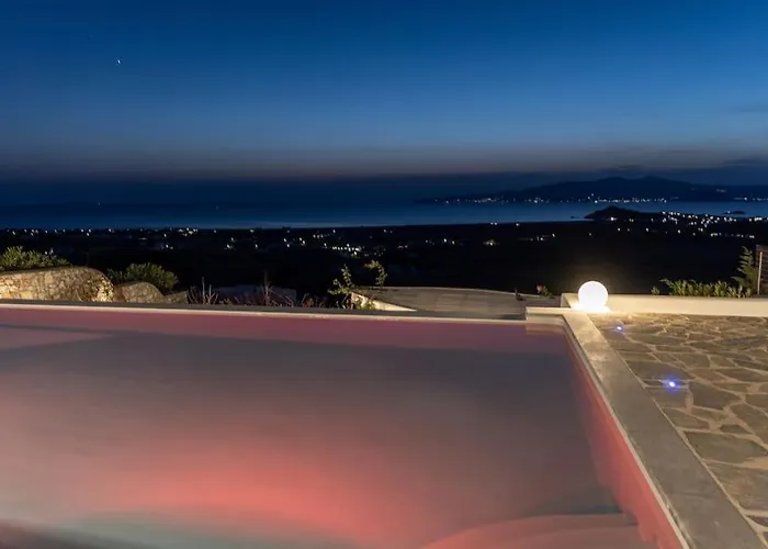 Sunset * Kastrákion