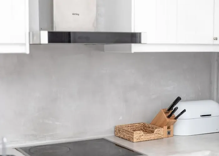 Sunset * Kastrákion